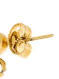 strass earrings