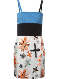 'Abito Croci' dress