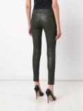 moto leather pants 