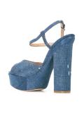 Ziggy sandals
