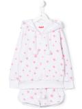 'Pop Star Towelling' set