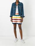 stripes shorts
