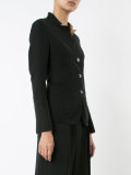 button up jacket 