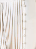 pleated pants 