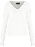embellished blouse