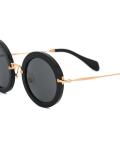 'Noir' sunglasses
