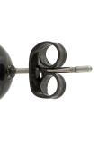 'Ball' earrings