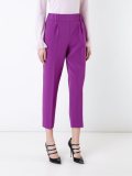 tailored trousers