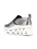 'Ninja Wave Skate' 厚底鞋