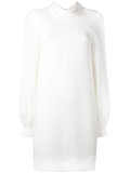 bishop sleeve dress