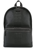 square stud backpack