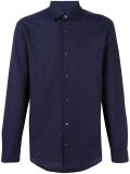 plain shirt 