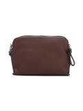 zipped wash bag