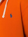 zipped hoodie 