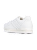lace-up sneakers 