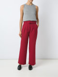 round neck tank top