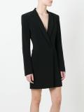 blazer playsuit