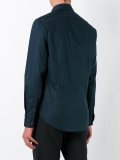 'Paris' classic shirt