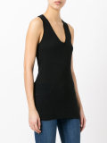 plain tank top 