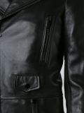 classic motorcycle jacket