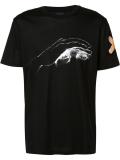 Lanvin X Cédric Rivrain 'Glare' T-shirt