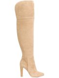 over the knee boots