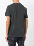 V-neck T-shirt