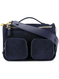 Ripley cross body bag