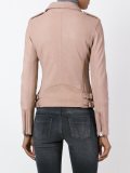 'Hanpin'机车夹克