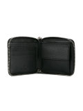 small Valentino Garavani Rockstud Rolling wallet