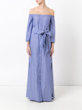 Ornella maxi dress