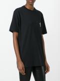 Columbian fit star print T-shirt