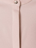top with discreet front fastening