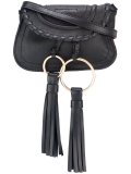 'Polly' belt & crossbody bag