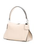 top lock tote