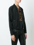 'Hapy' jacket