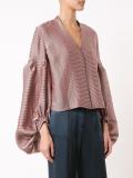 'Leandro' blouse