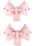 bow keyring