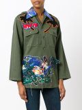 Hawaii jacket