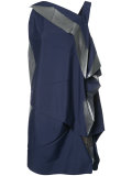 Origami dress