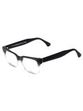 ‘America Optical Faded Grey and Crystal' 太阳眼镜