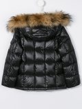'Hubet' padded jacket