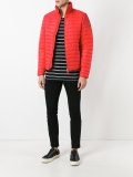 lightweight padded jacket