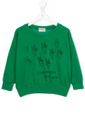 Podium sweatshirt 