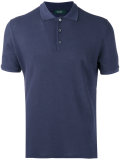 classic polo shirt