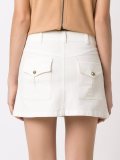 mid rise skirt