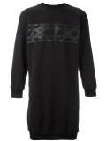 long big logo sweatshirt
