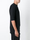 'Champion x Beams' T-shirt