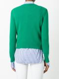 Tuesday jumper 