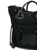 Jacky shoulder bag